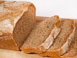Teljes kiőrlésű kenyér 0,5 kg-os szelt