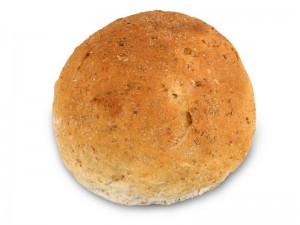 Korpás zsemle