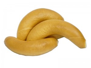 Tejes kifli 45g