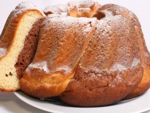 Kuglós (diós,kakaós) 250g 