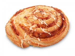 Pizza tekercs 120g 